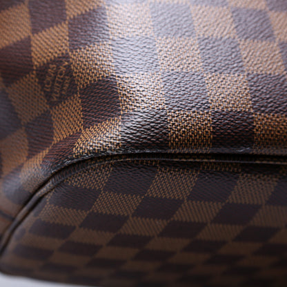 Neverfull MM Damier Ebene