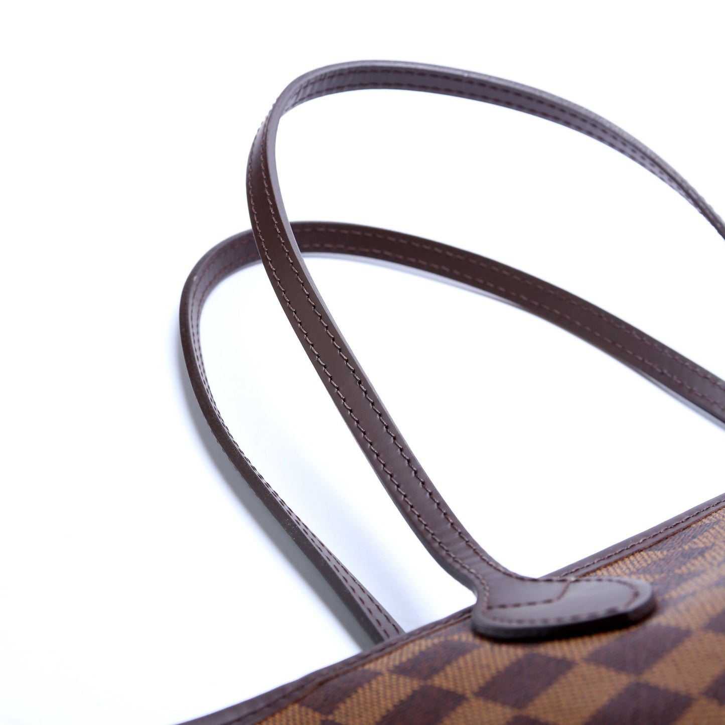 Neverfull MM Damier Ebene