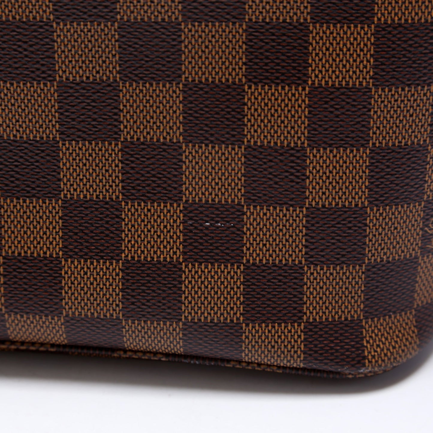 Neverfull MM Damier Ebene