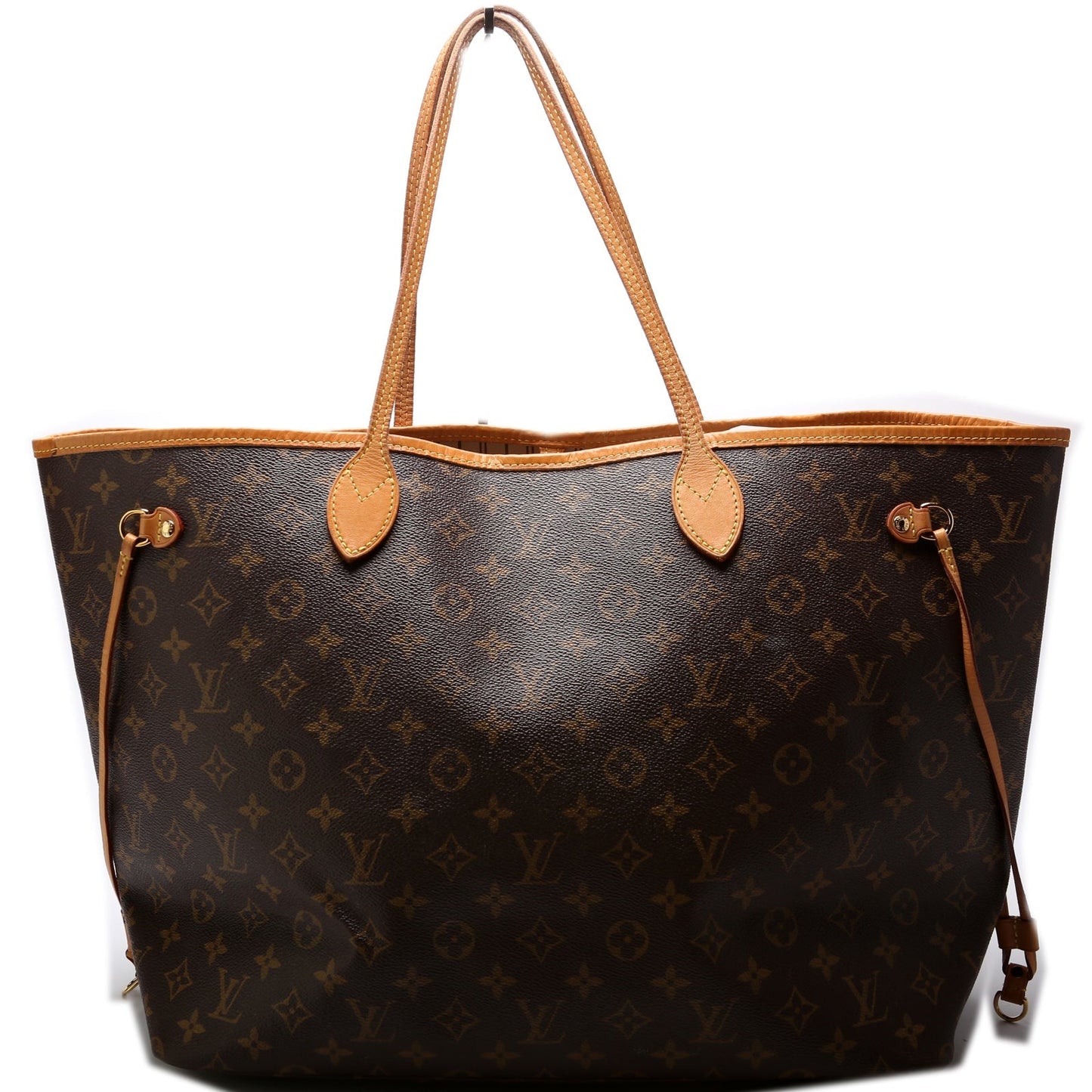 Neverfull GM Monogram