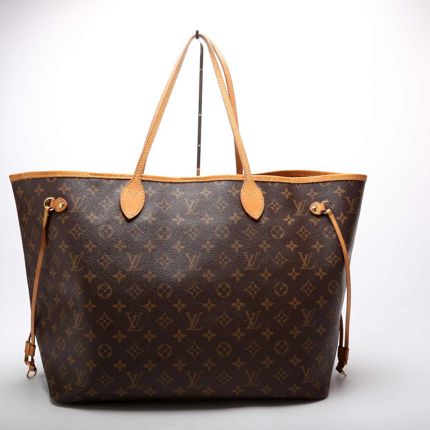 Neverfull GM Monogram