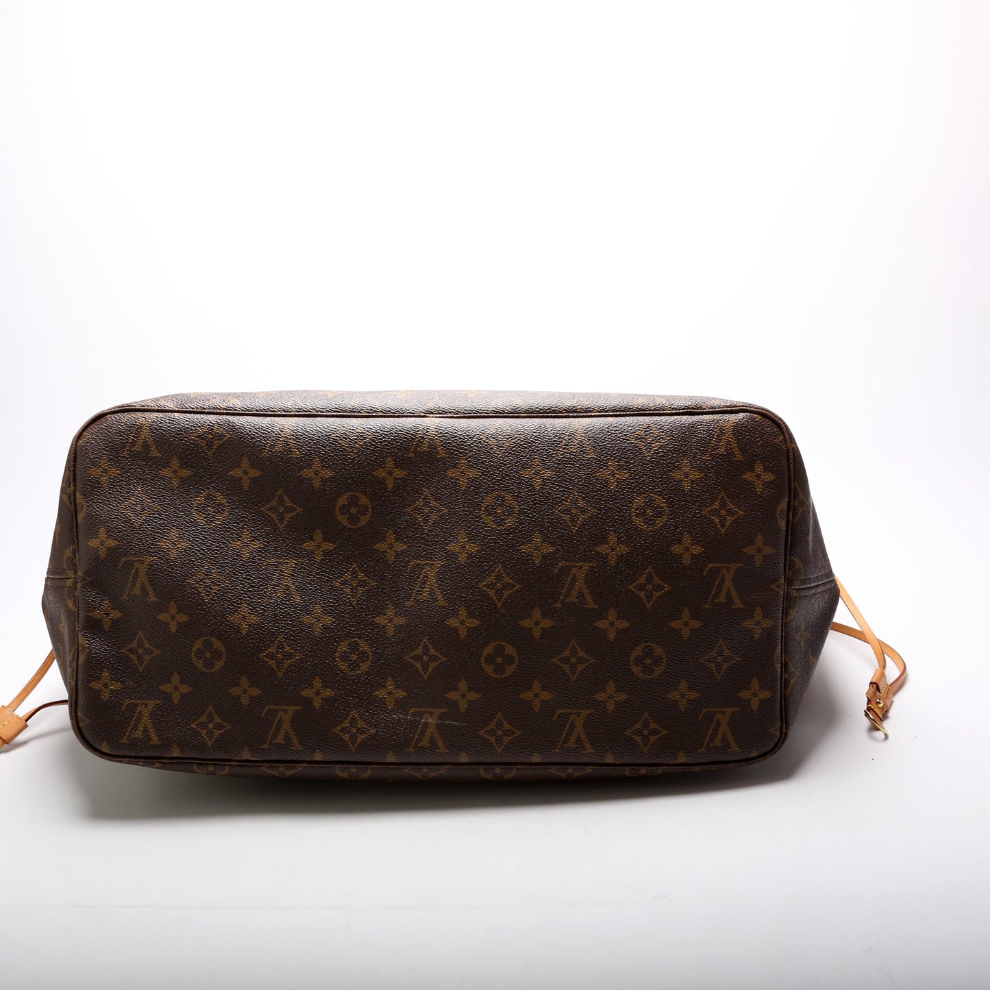 Neverfull GM Monogram