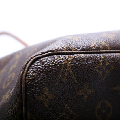 Neverfull GM Monogram