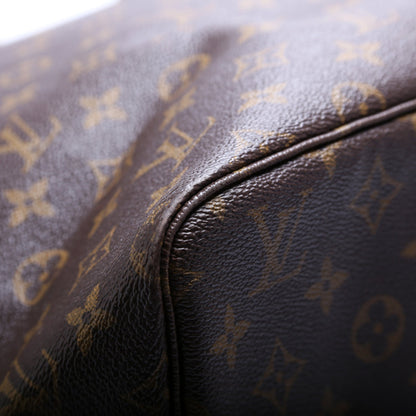 Neverfull GM Monogram