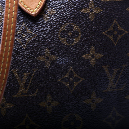 Neverfull GM Monogram