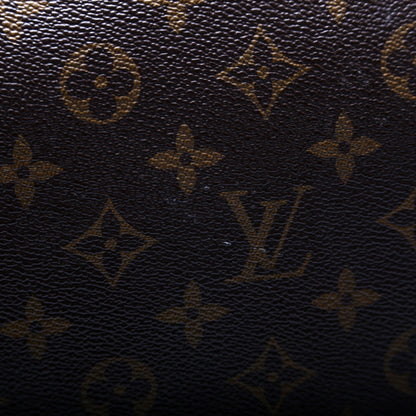 Neverfull GM Monogram