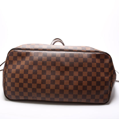 Neverfull GM Damier Ebene