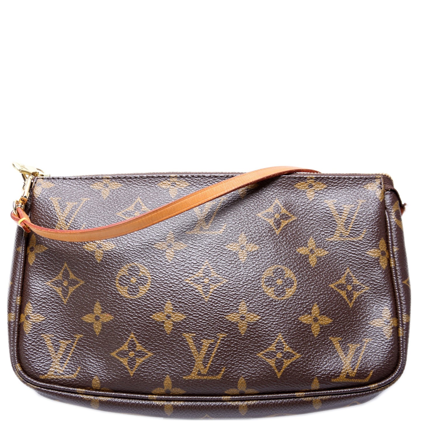 Pochette Accessories Monogram