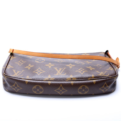 Pochette Accessories Monogram