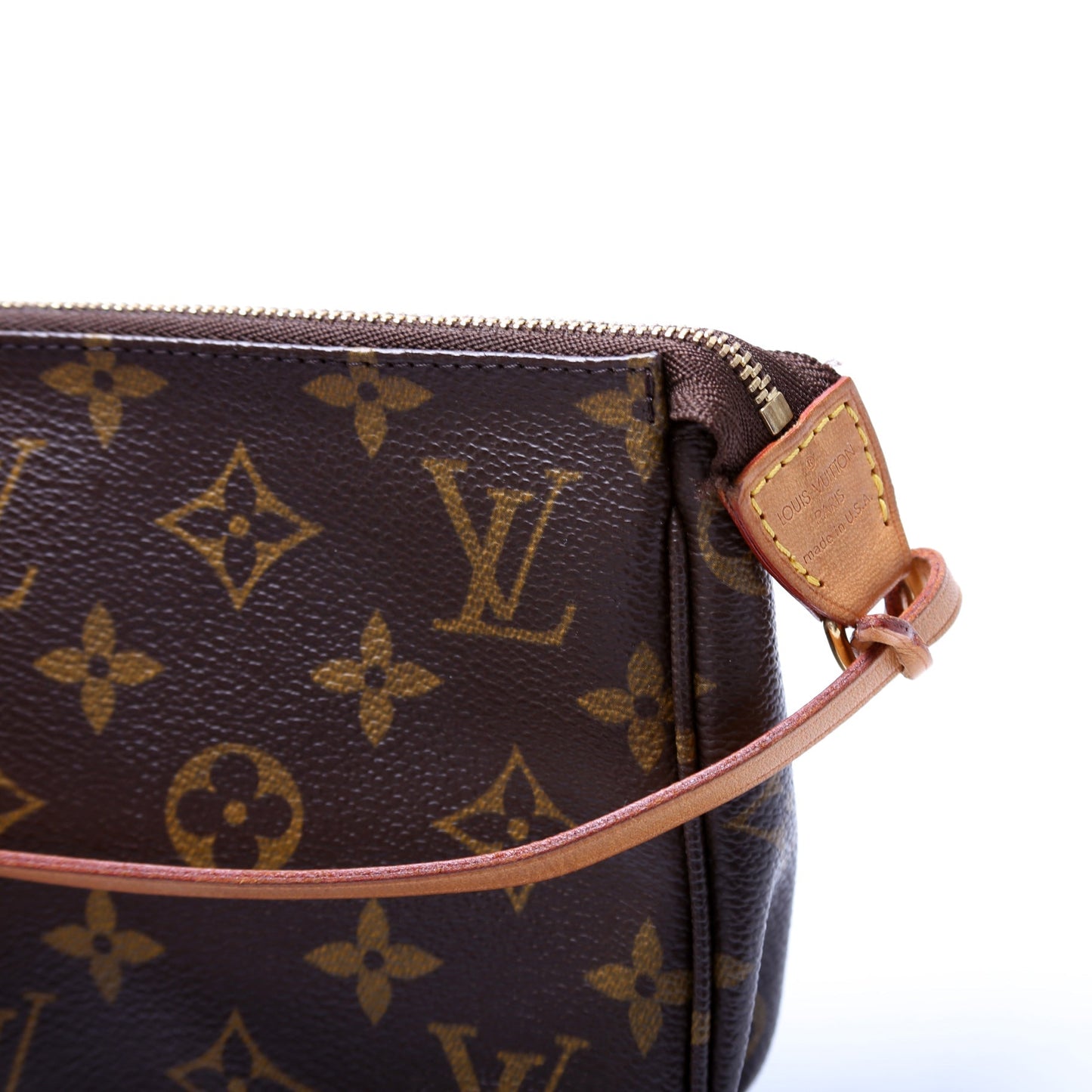 Pochette Accessories Monogram