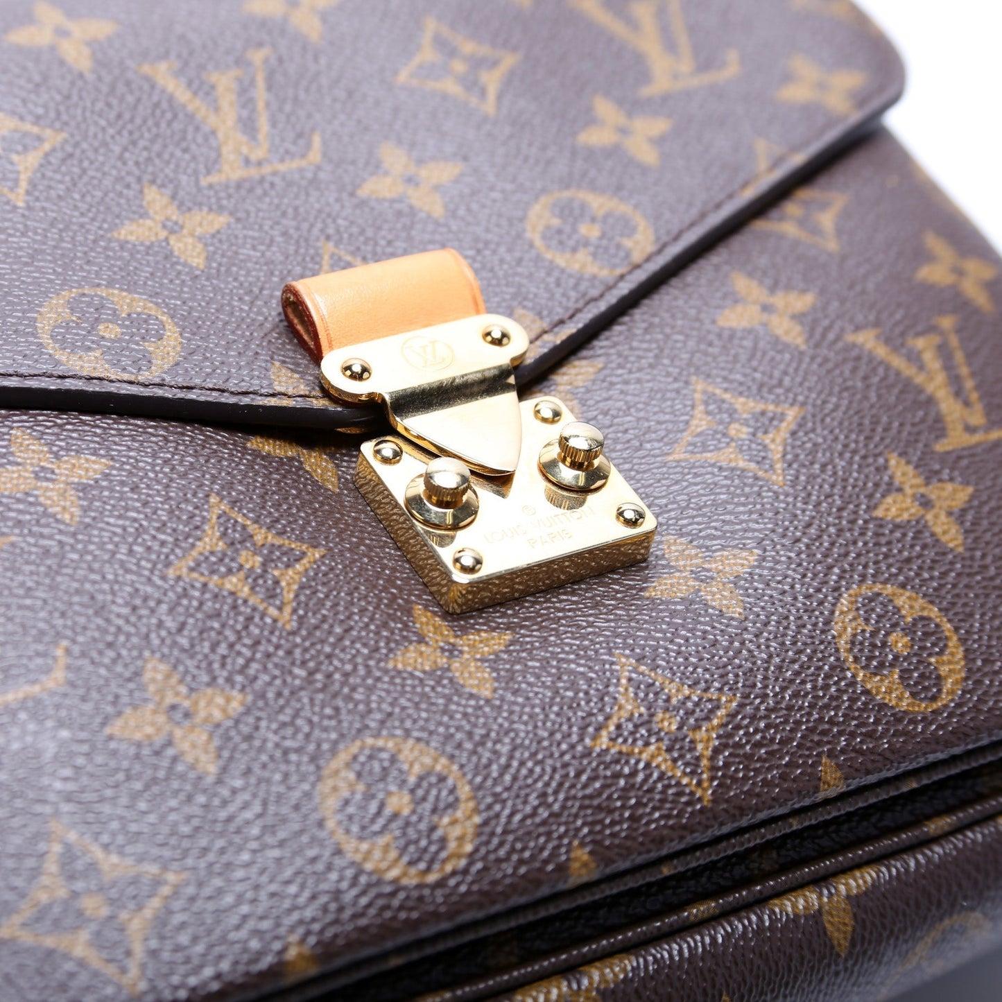 Pochette Metis Monogram