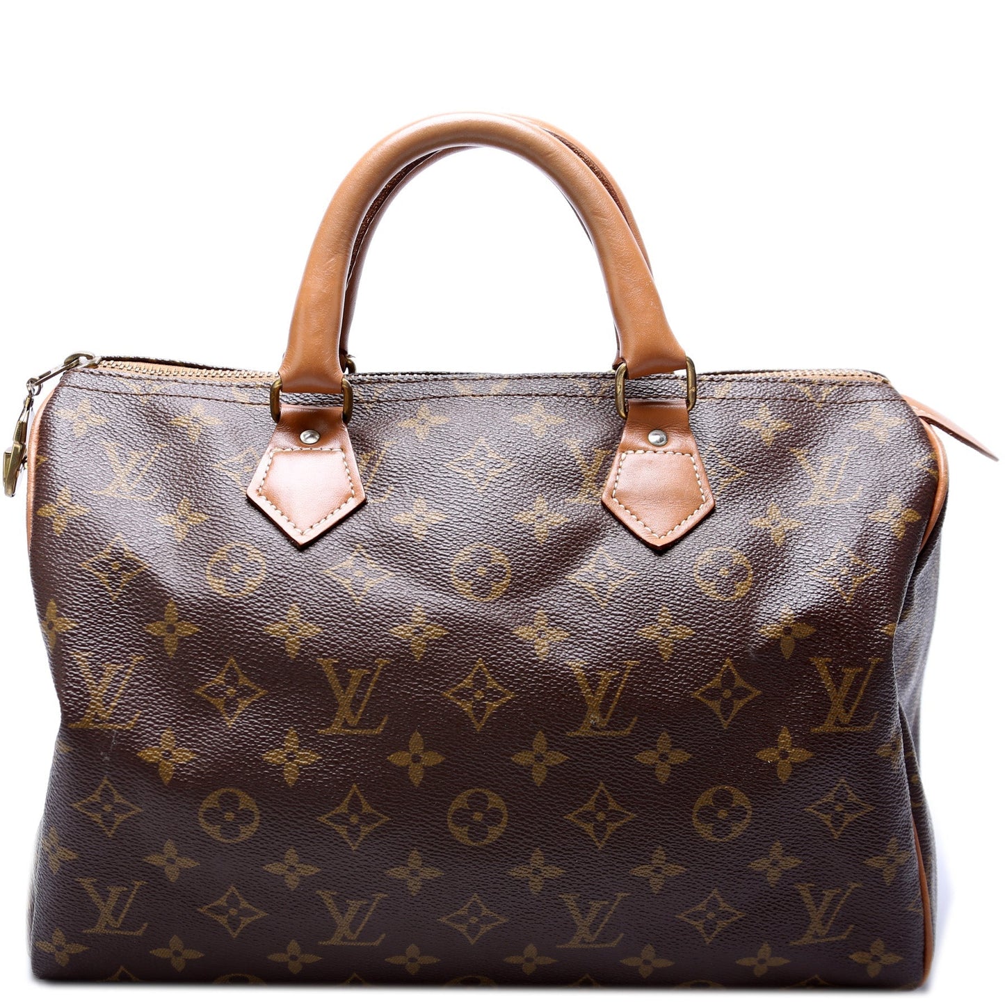 Speedy 30 French Co Monogram