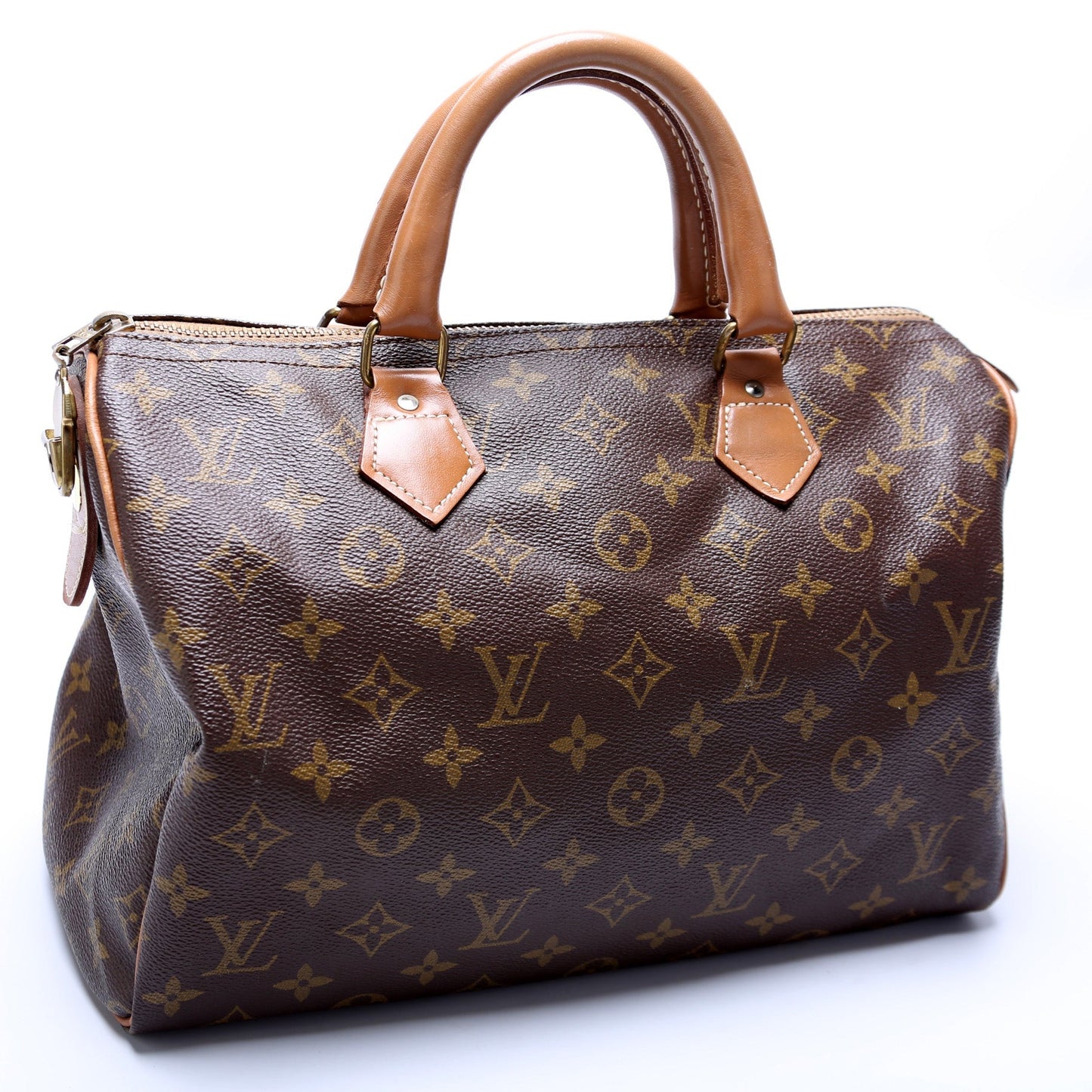 Speedy 30 French Co Monogram