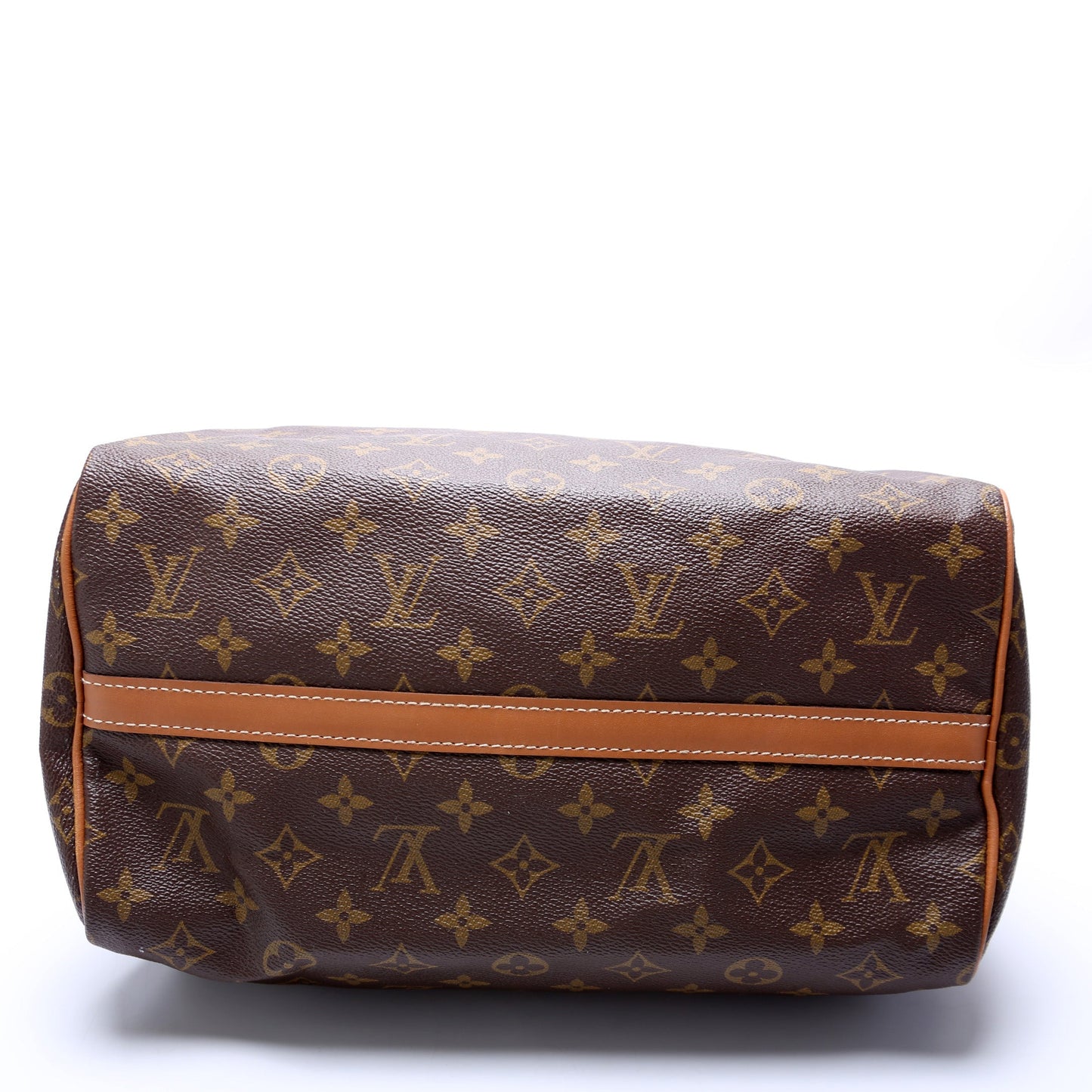 Speedy 30 French Co Monogram