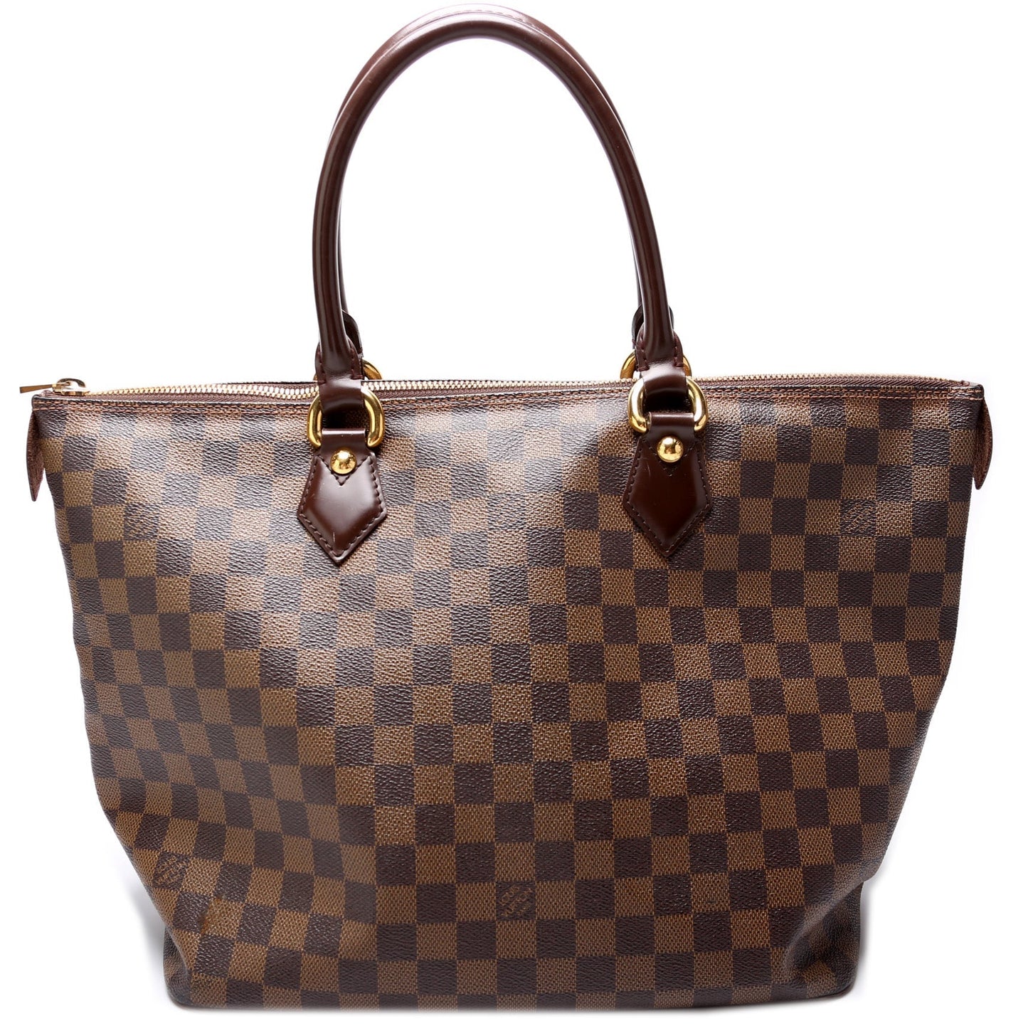 Saleya MM Damier Ebene