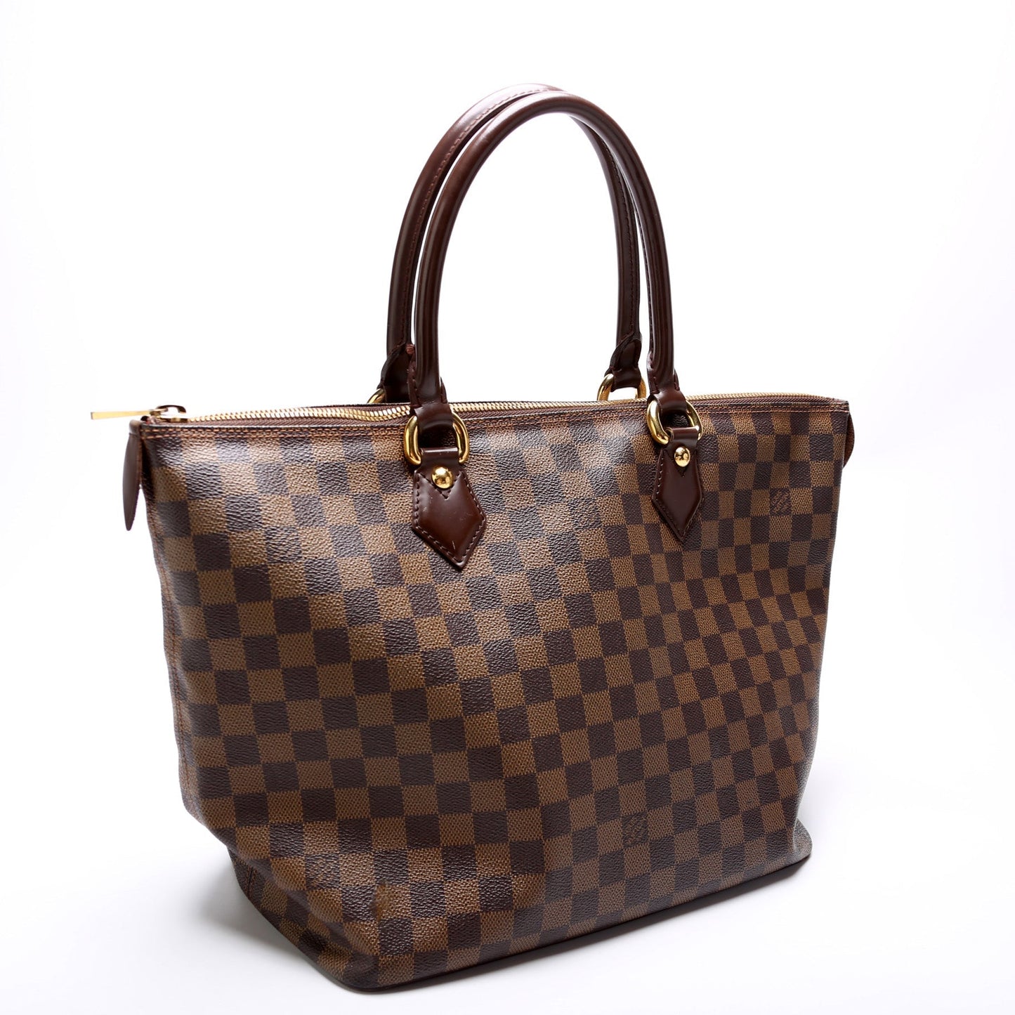 Saleya MM Damier Ebene