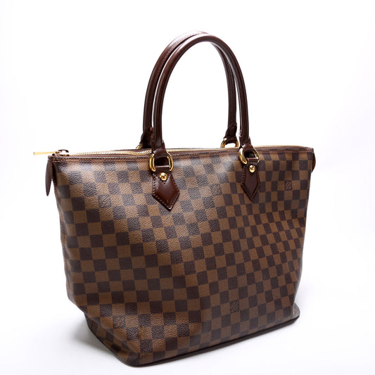 Saleya MM Damier Ebene