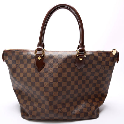 Saleya MM Damier Ebene