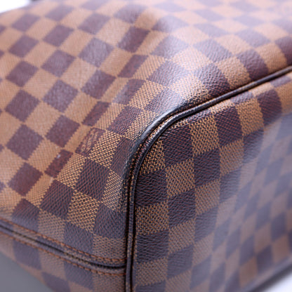 Neverfull MM Damier Ebene