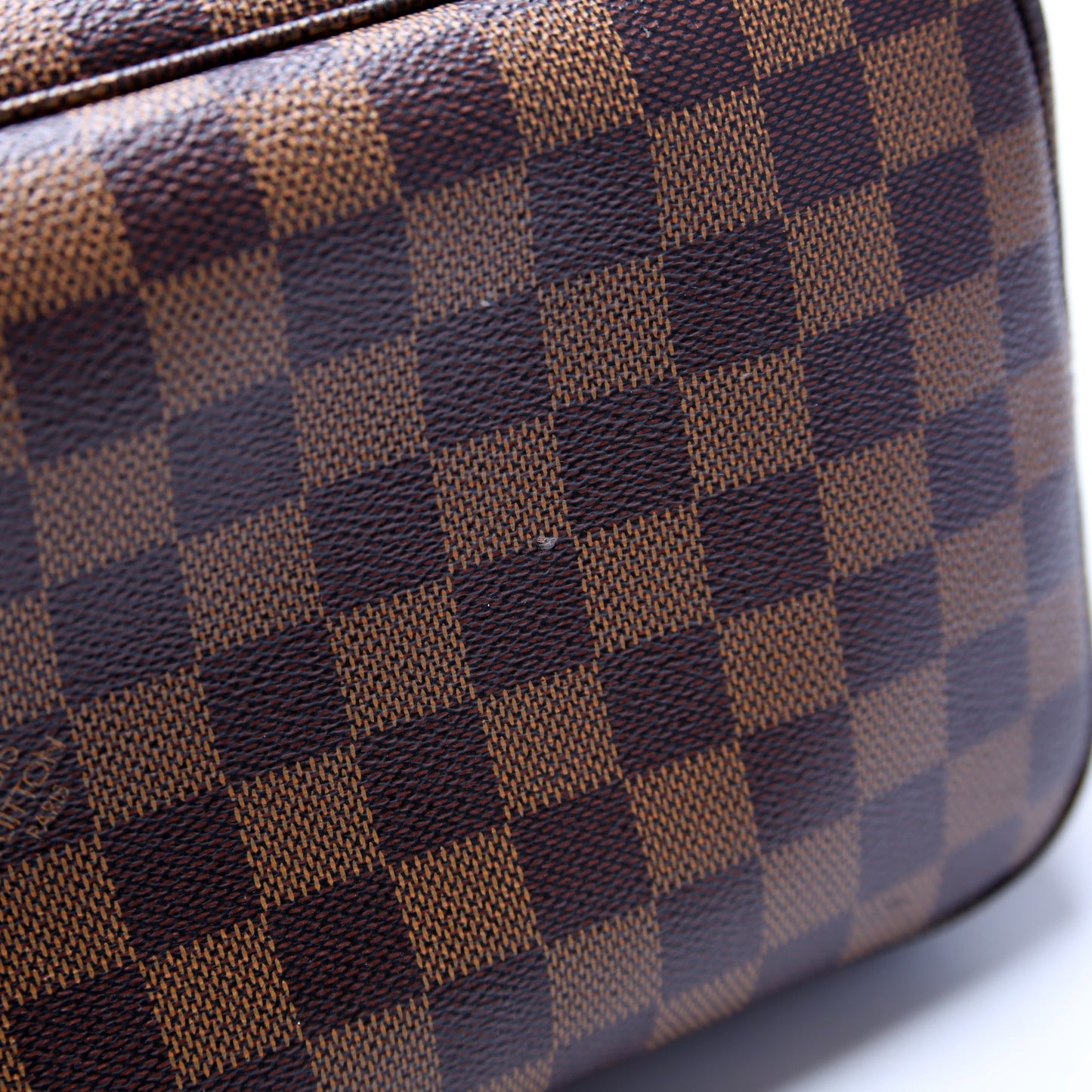 Neverfull MM Damier Ebene