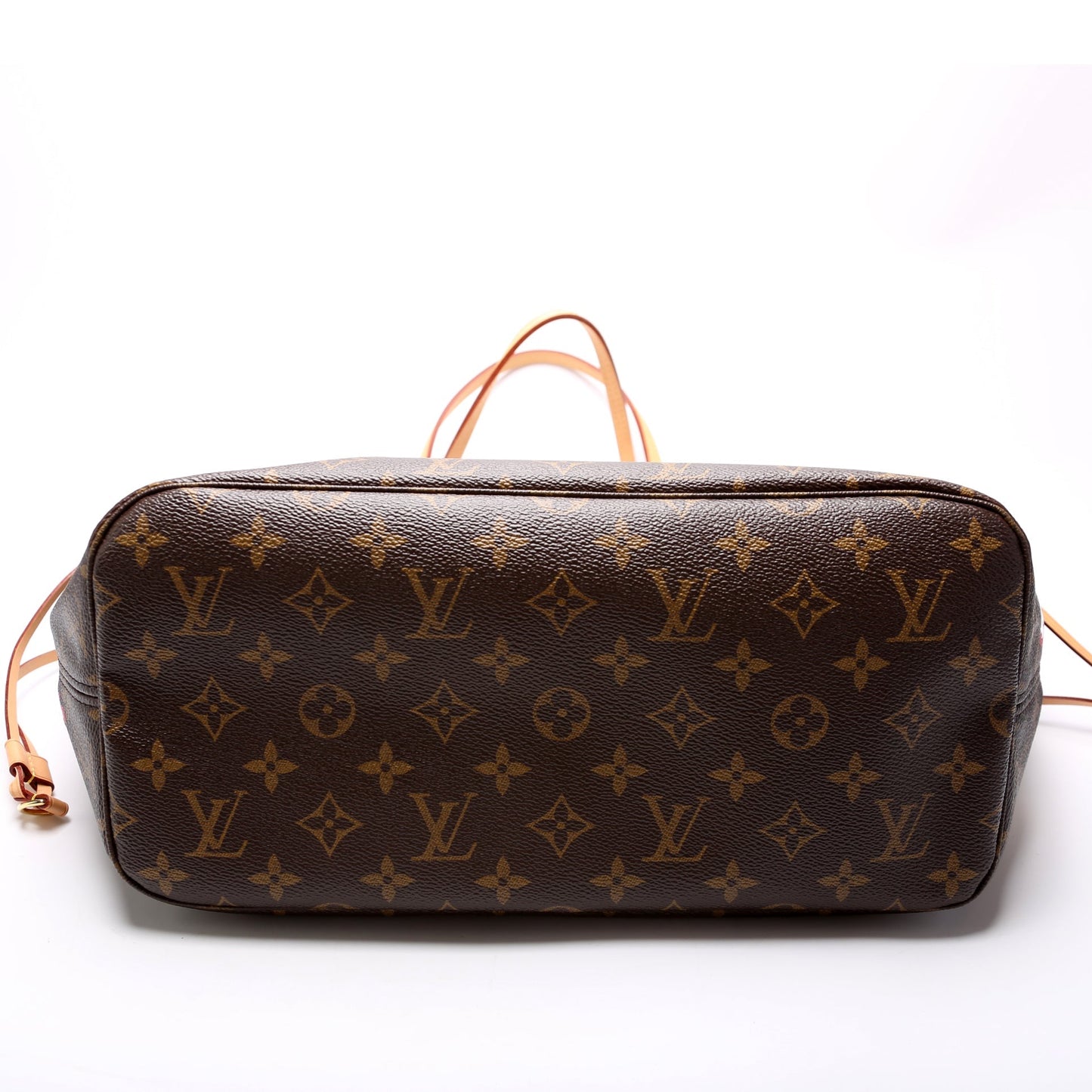 Neverfull MM Lovelock w/Wallet