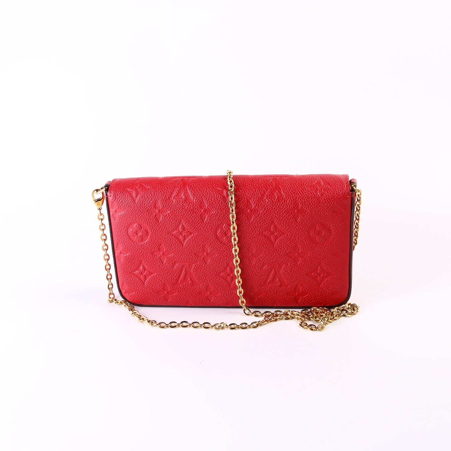 Pochette Felicie Empreinte