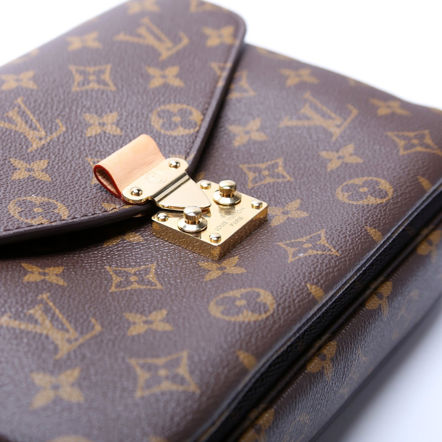 Pochette Metis Monogram