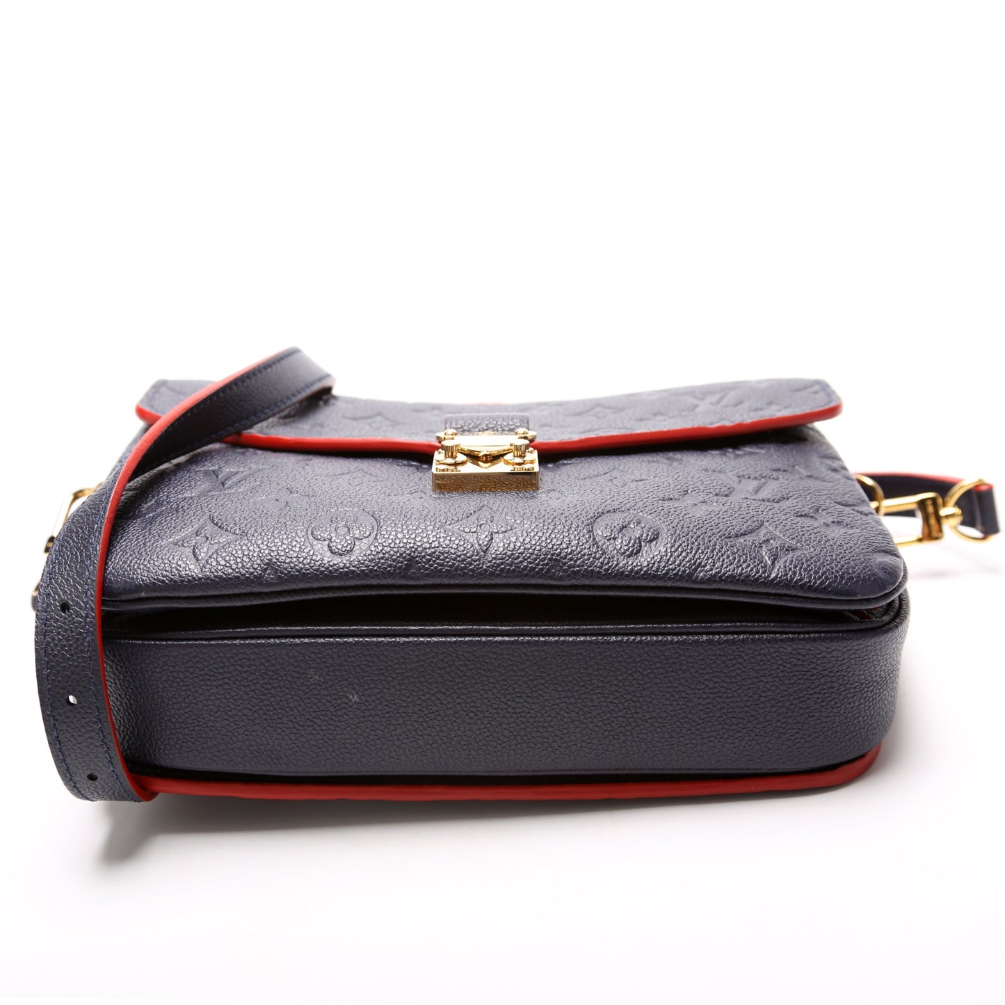 Pochette Metis Empreinte