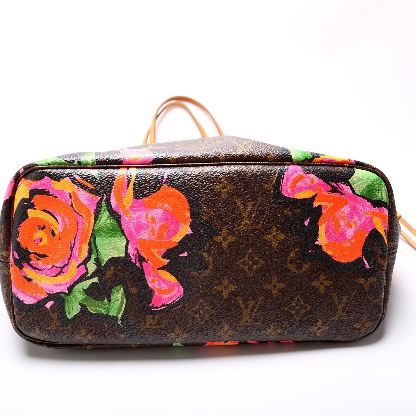 Neverfull MM Roses