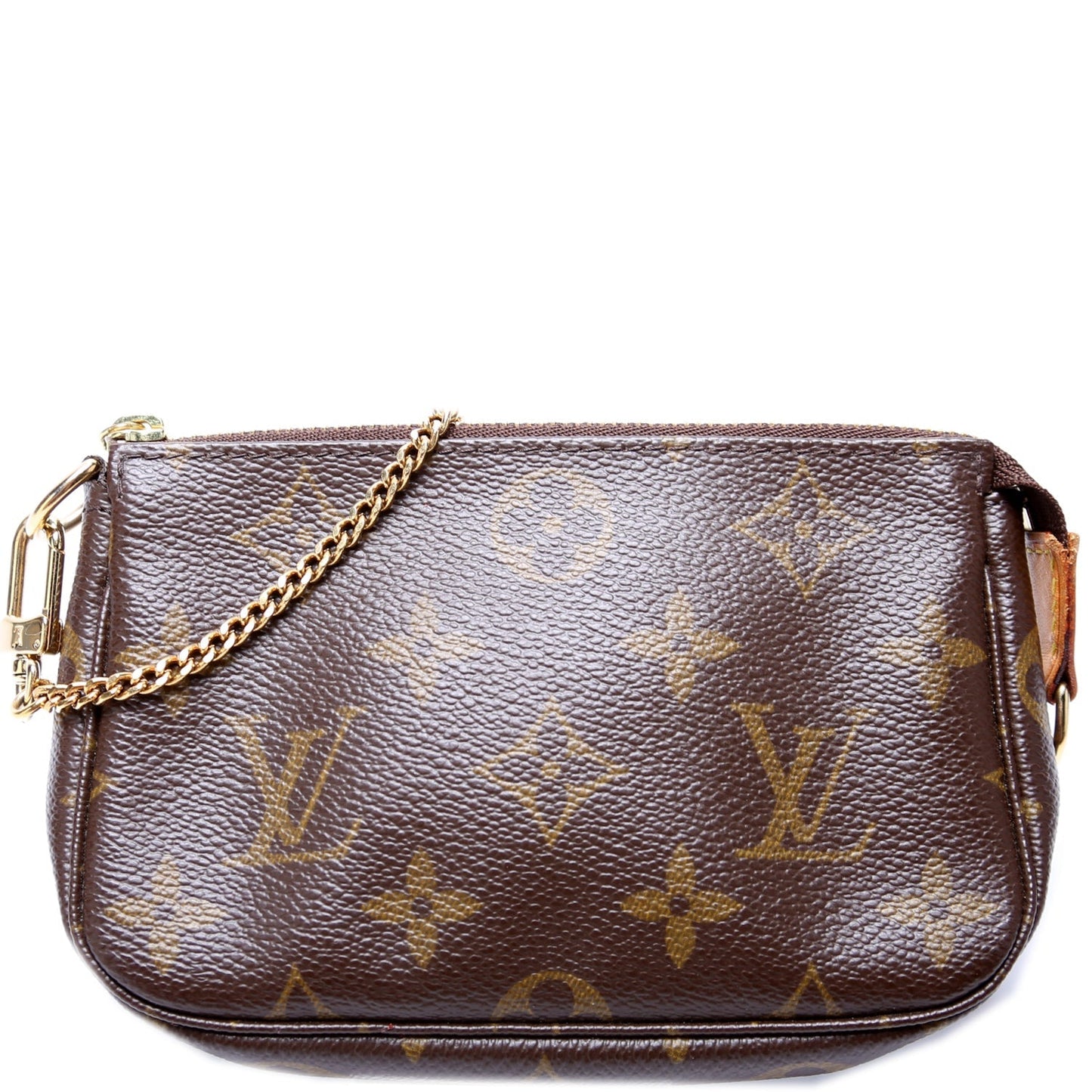 Pochette Accessories Mini Monogram