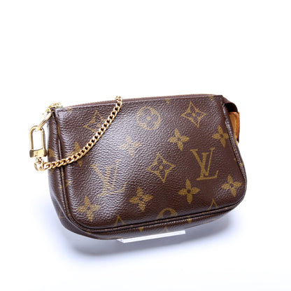 Pochette Accessories Mini Monogram