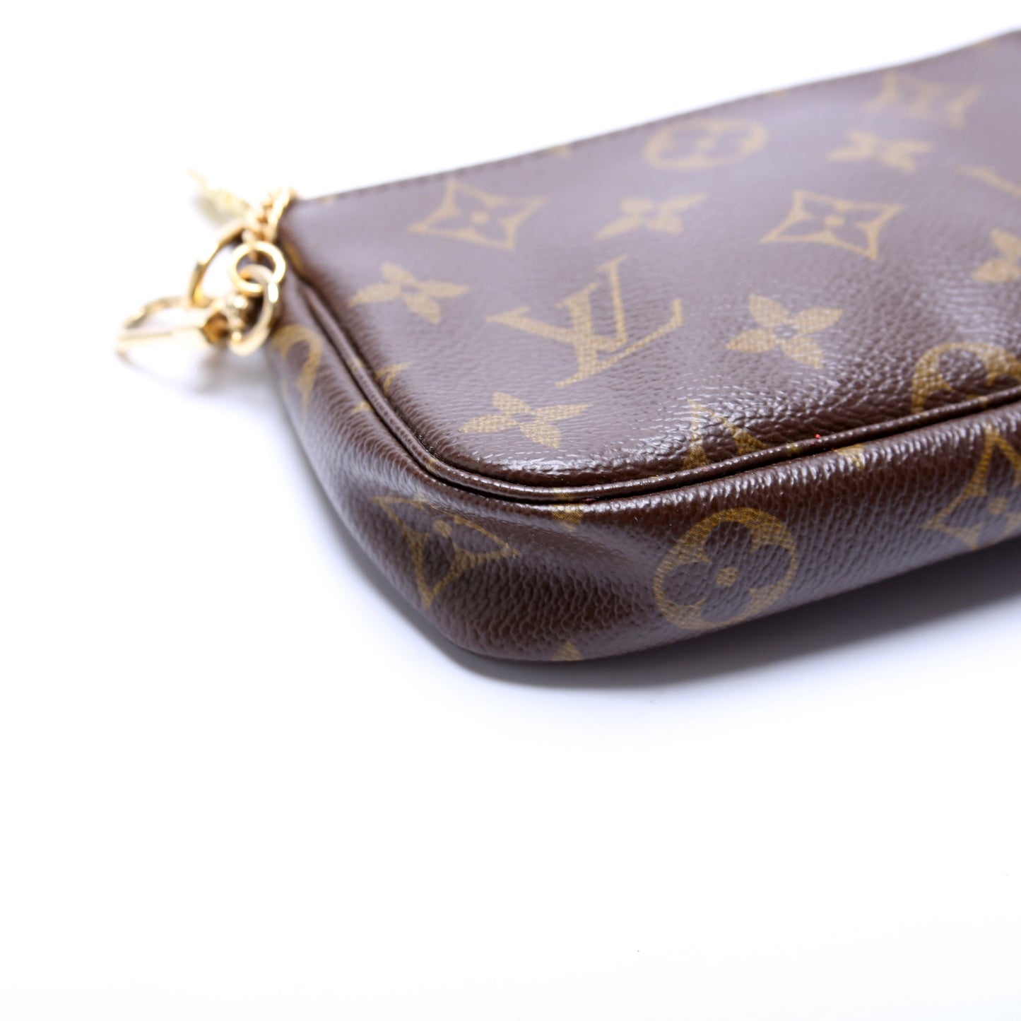 Pochette Accessories Mini Monogram