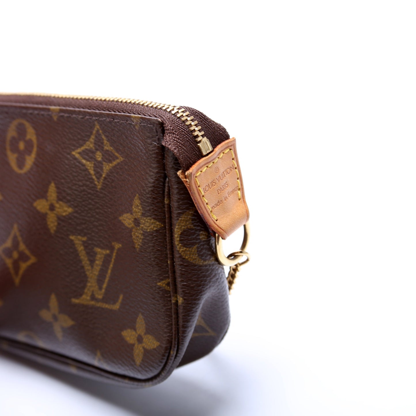 Pochette Accessories Mini Monogram