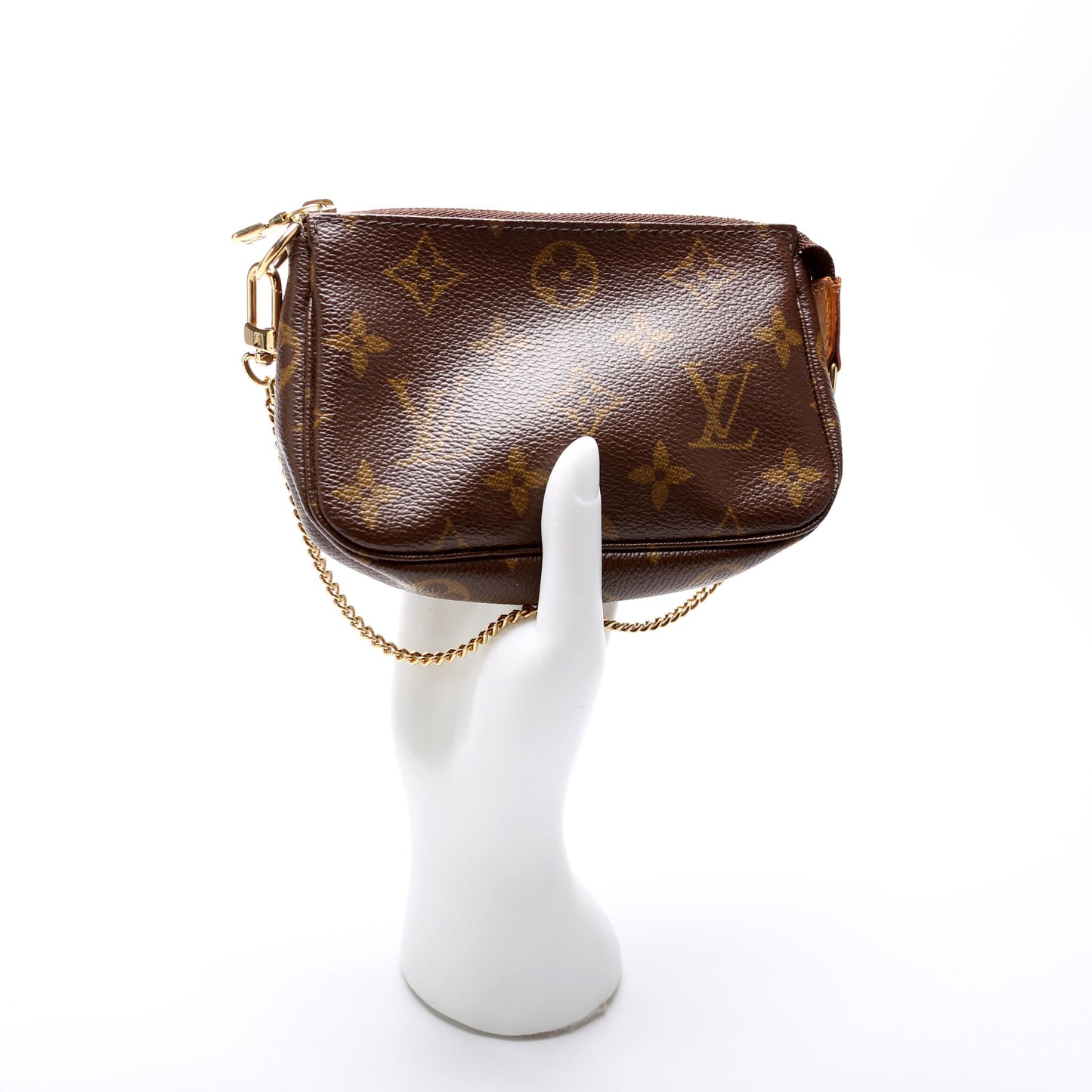 Pochette Accessories Mini Monogram