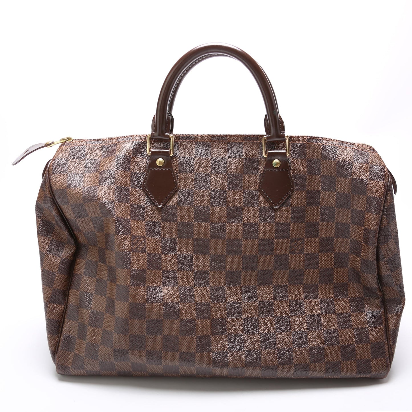 Speedy 35 Damier Ebene