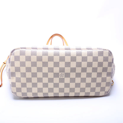 Neverfull MM Damier Azur