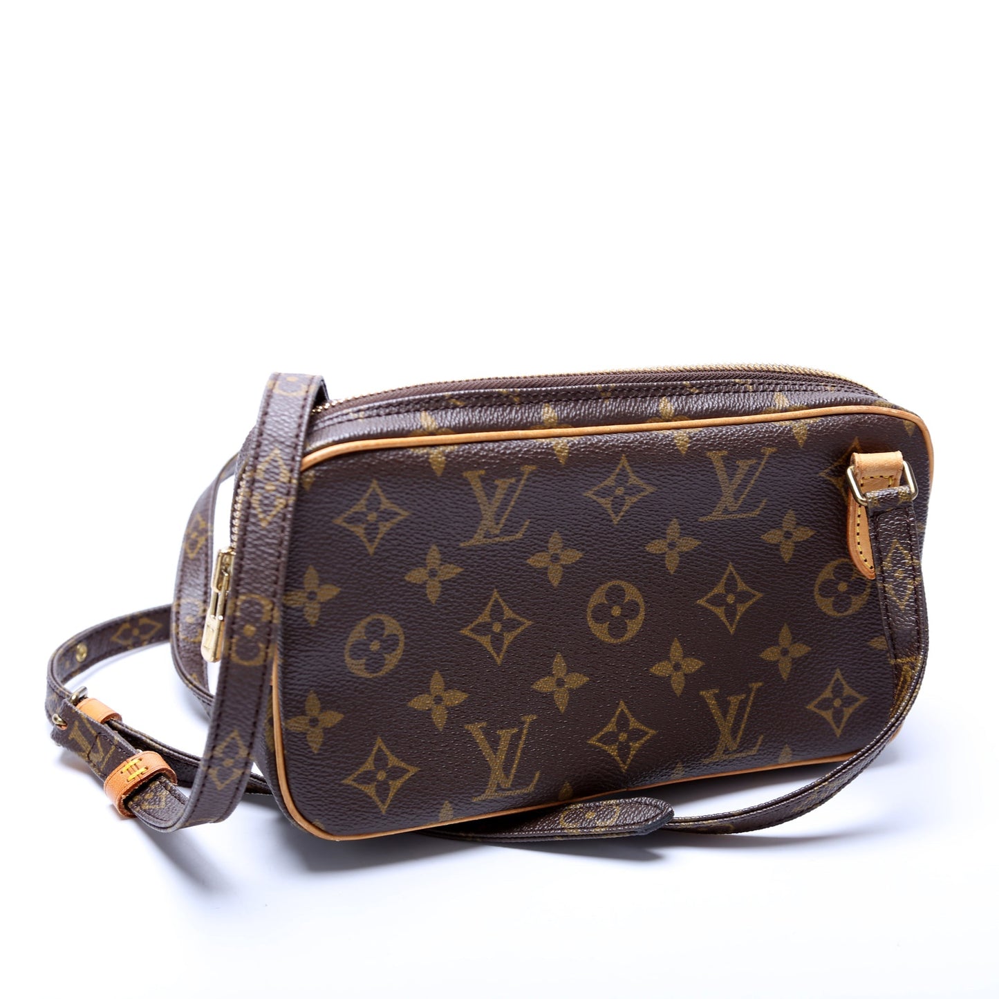 Pochette Marly Bandouliere Monogram