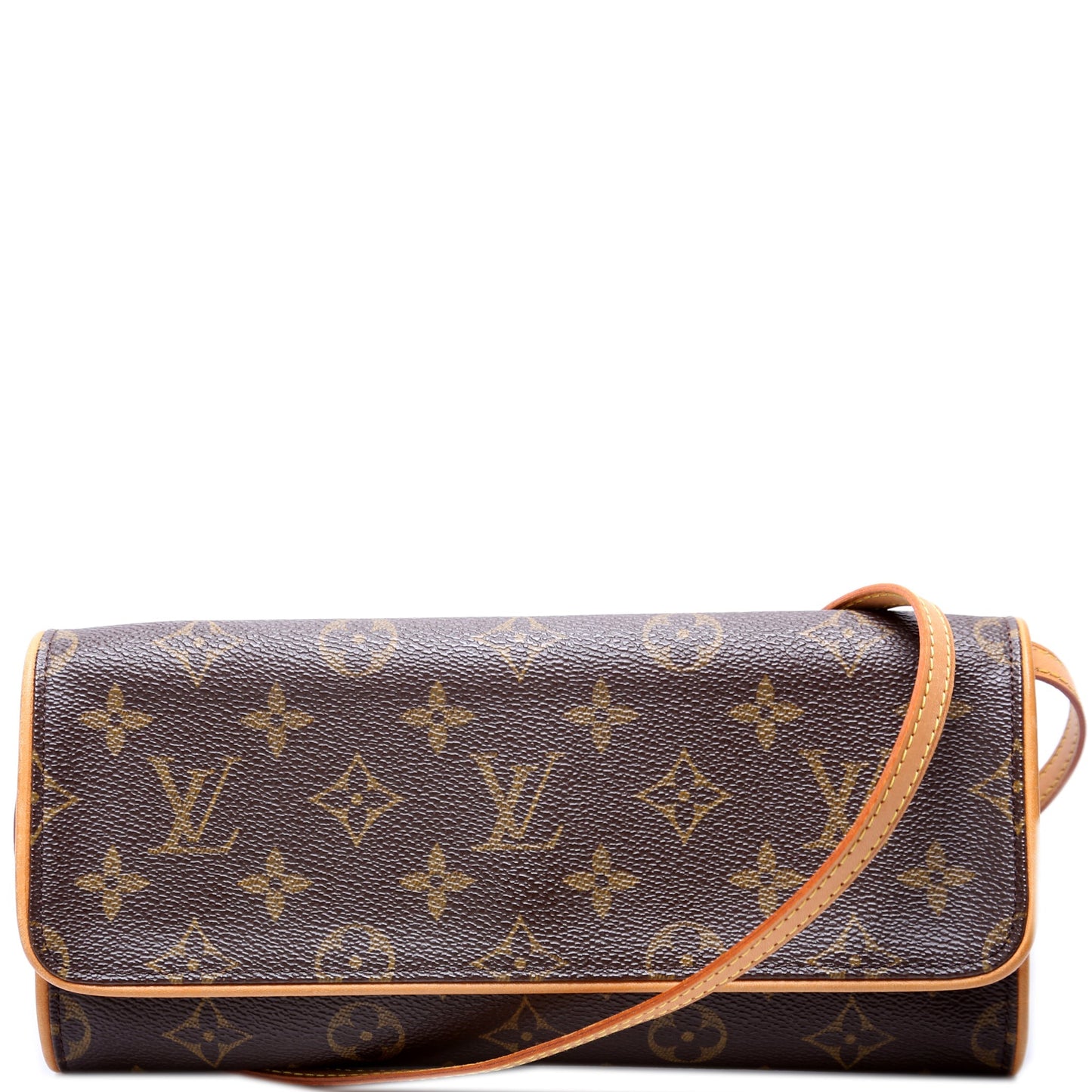 Pochette Twin GM Monogram