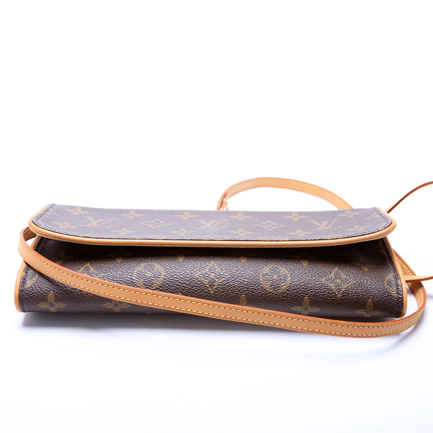 Pochette Twin GM Monogram