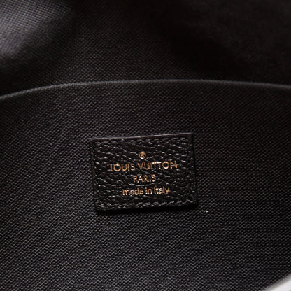 Pochette Felicie Empreinte