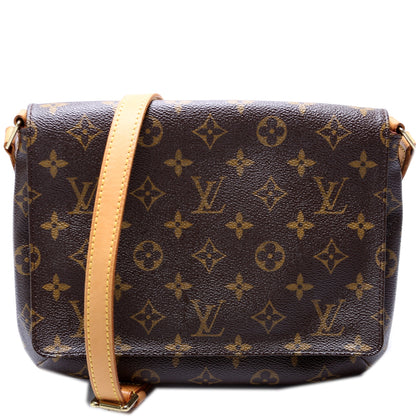 Musette Tango Long Monogram