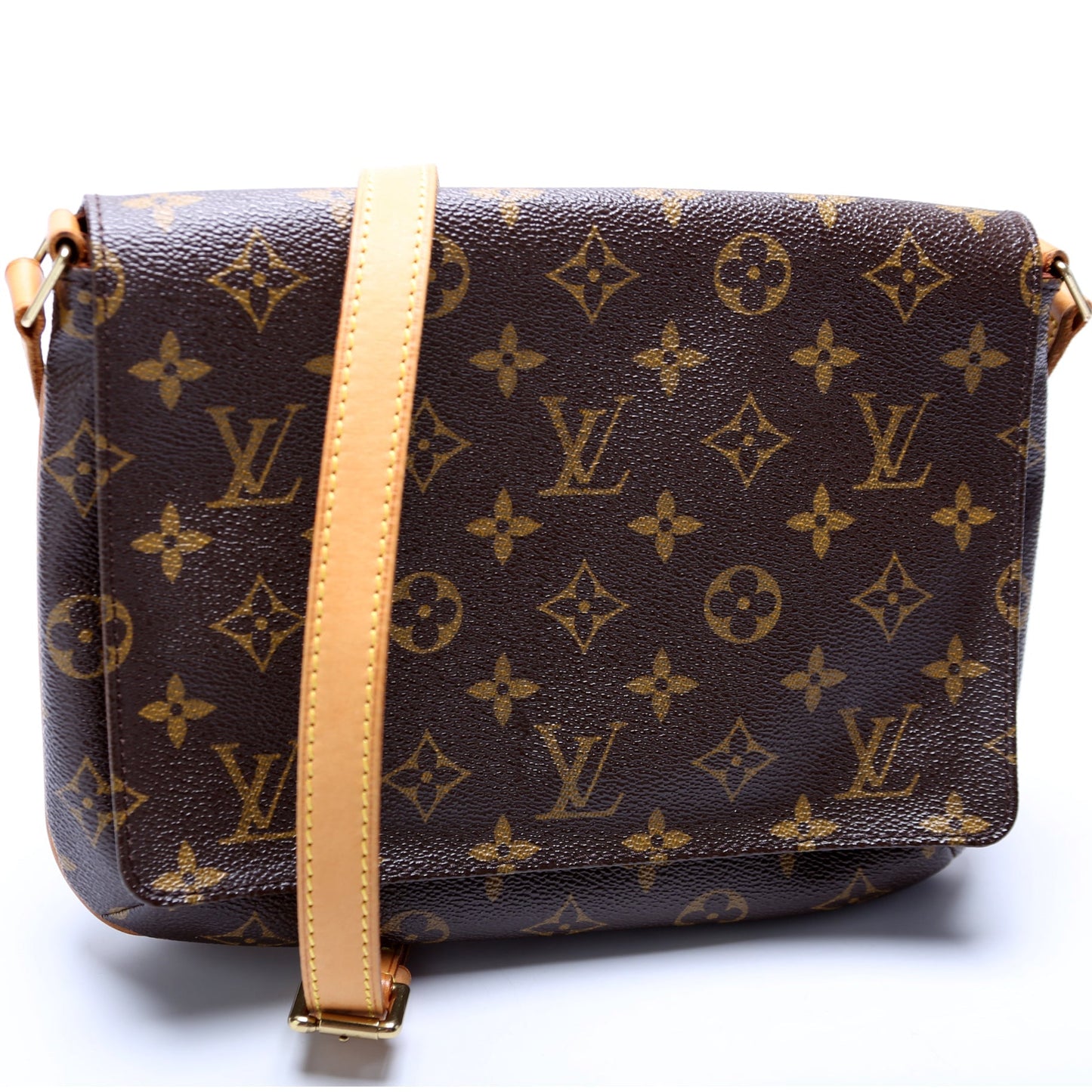 Musette Tango Long Monogram