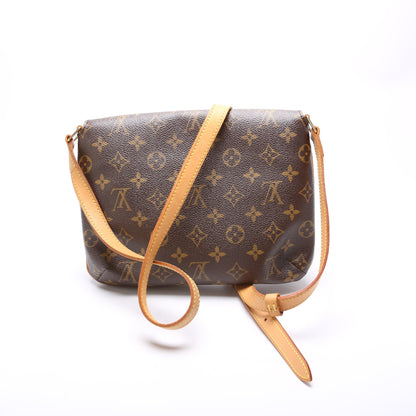 Musette Tango Long Monogram