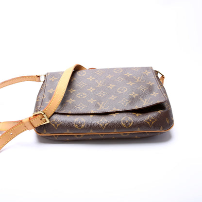 Musette Tango Long Monogram