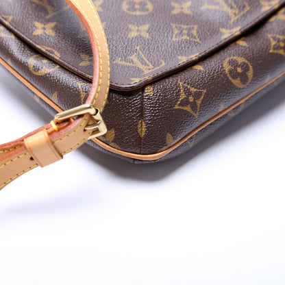 Musette Tango Long Monogram