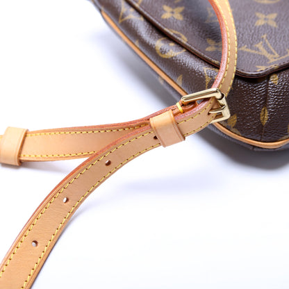 Musette Tango Long Monogram