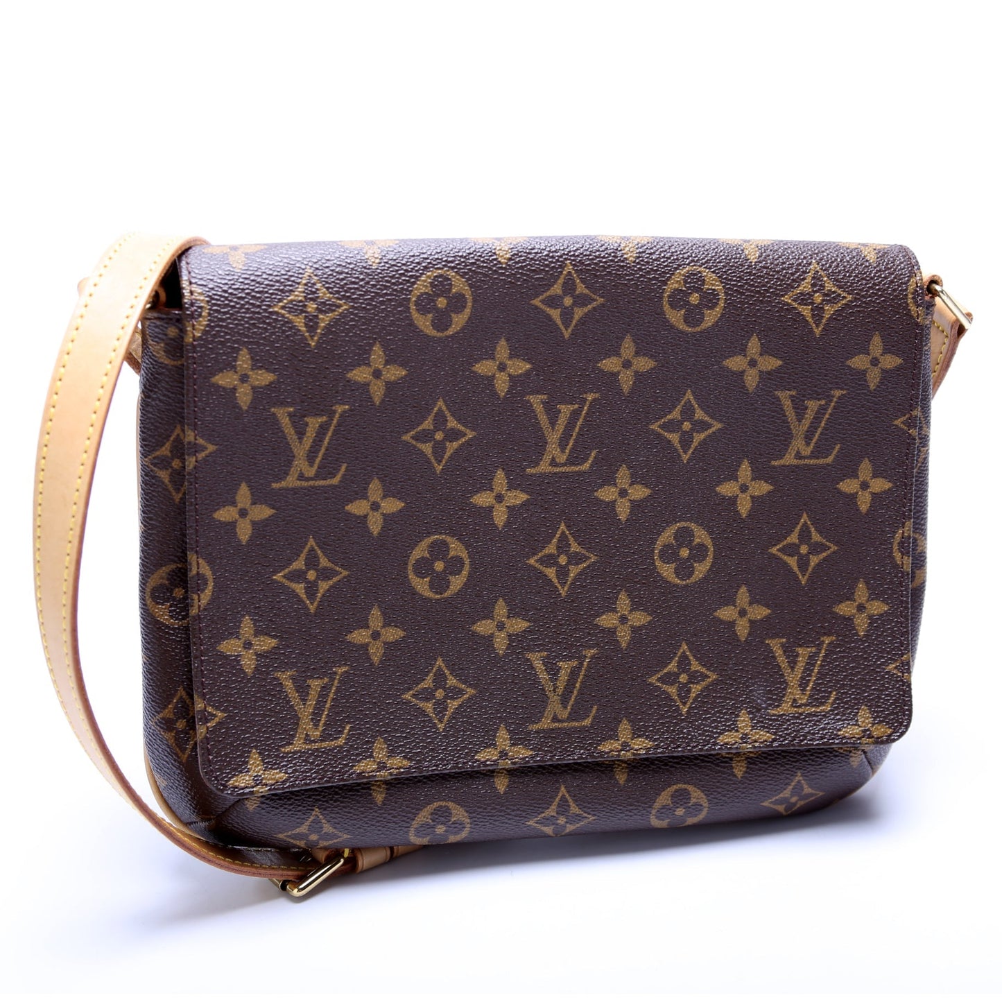 Musette Tango Long Monogram