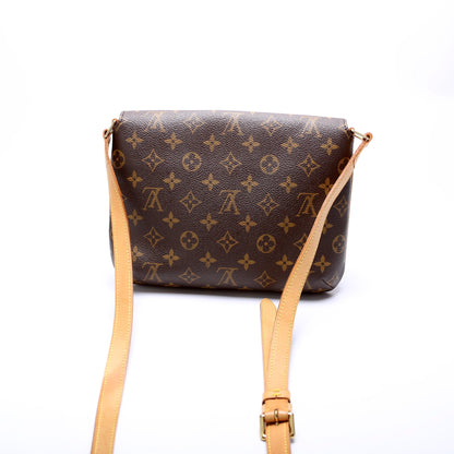 Musette Tango Long Monogram