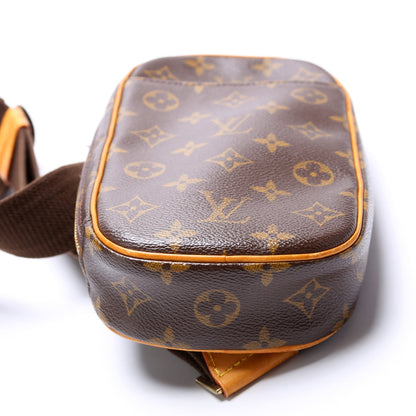 Pochette Gange Monogram