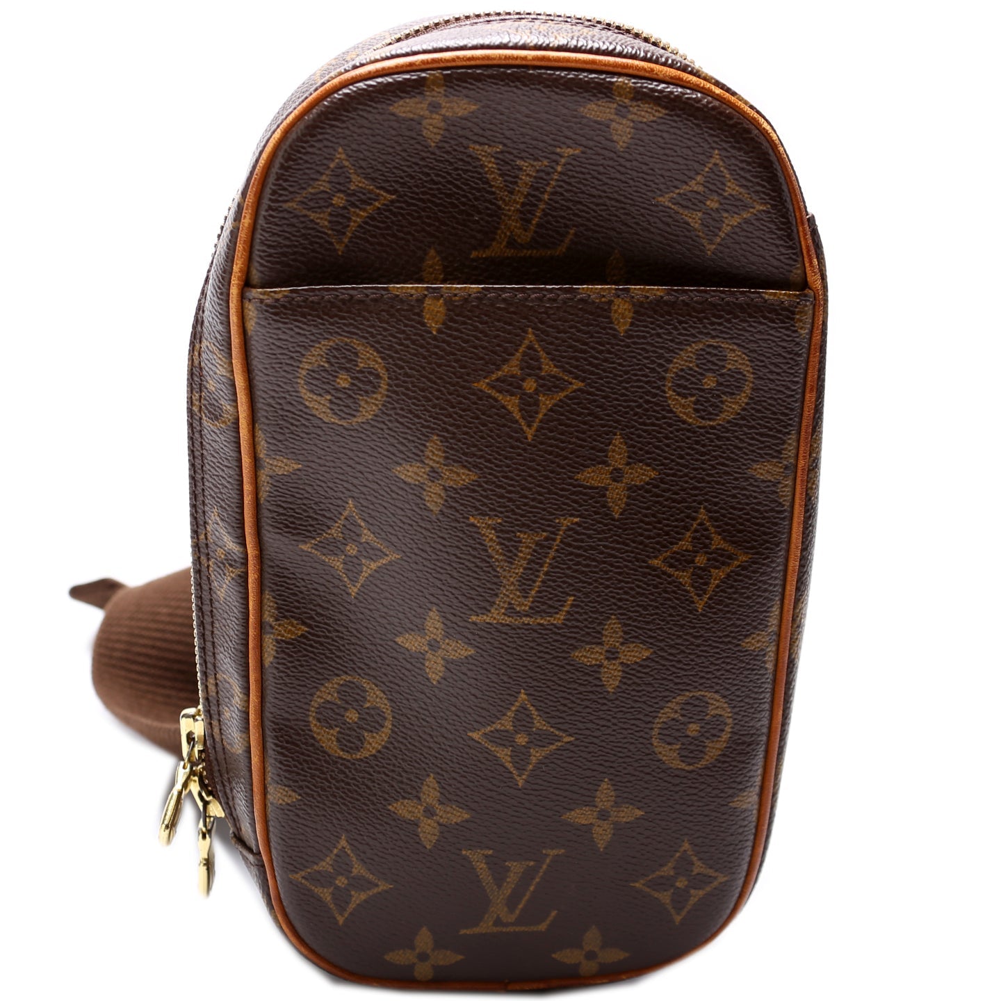 Pochette Gange Monogram